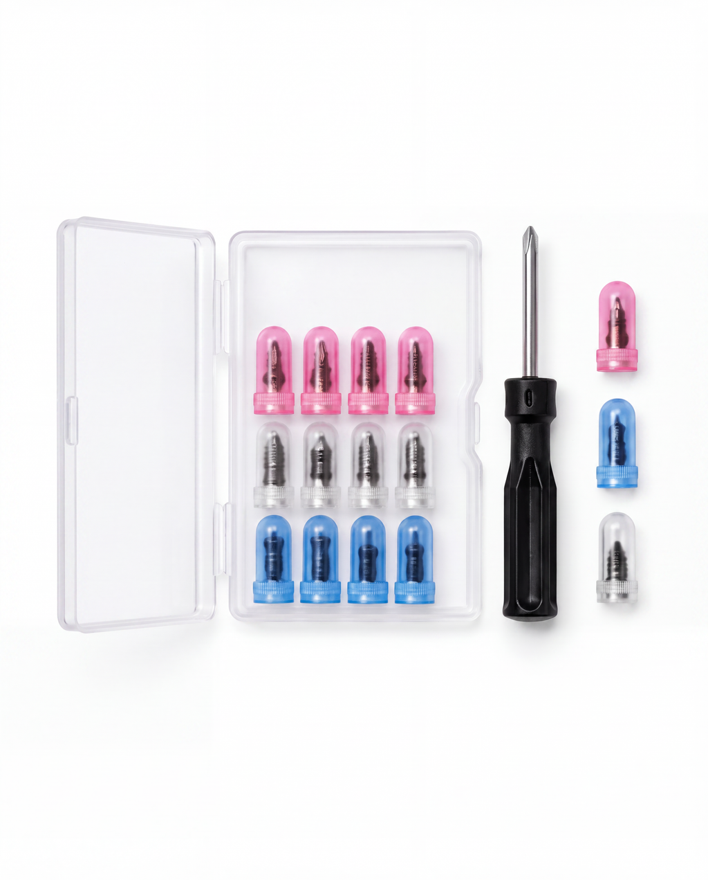 Tire Repair Screws